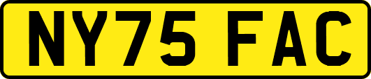 NY75FAC
