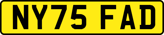 NY75FAD