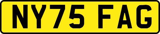 NY75FAG