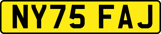 NY75FAJ