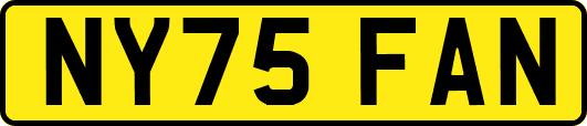 NY75FAN