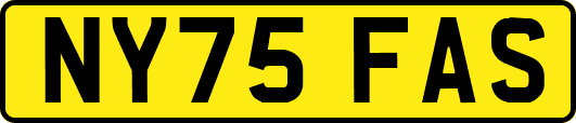 NY75FAS
