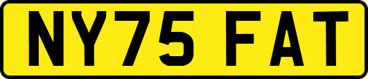 NY75FAT