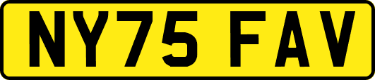 NY75FAV