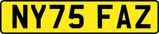NY75FAZ