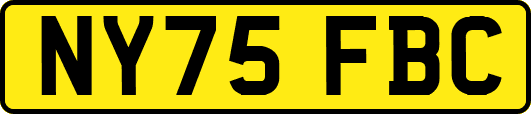 NY75FBC