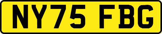 NY75FBG