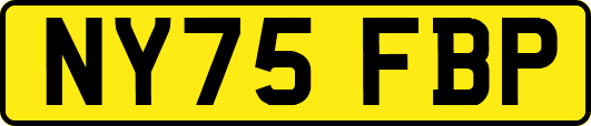 NY75FBP