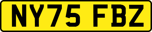 NY75FBZ