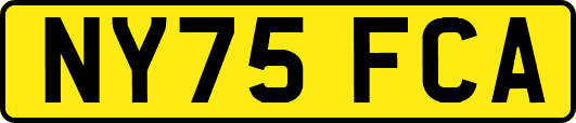 NY75FCA