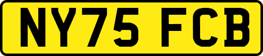 NY75FCB