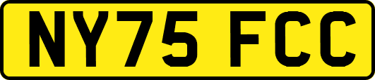 NY75FCC