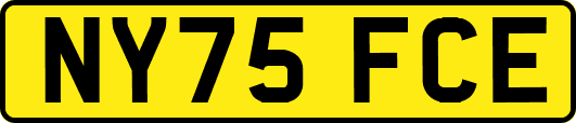 NY75FCE