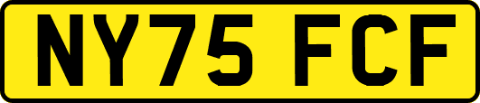 NY75FCF