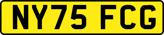 NY75FCG