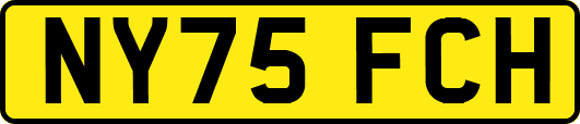 NY75FCH