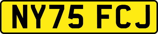 NY75FCJ