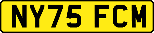 NY75FCM