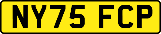 NY75FCP