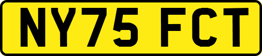 NY75FCT