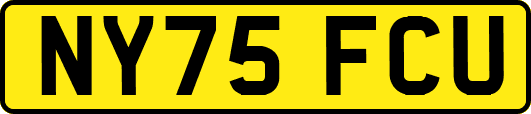 NY75FCU