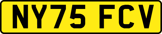 NY75FCV