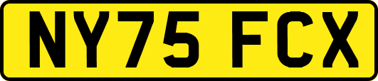 NY75FCX