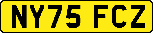 NY75FCZ