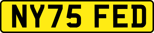 NY75FED