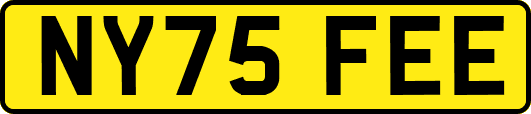 NY75FEE