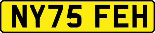 NY75FEH