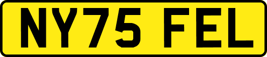 NY75FEL
