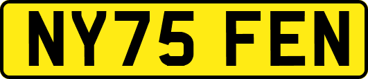 NY75FEN