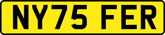 NY75FER
