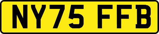 NY75FFB