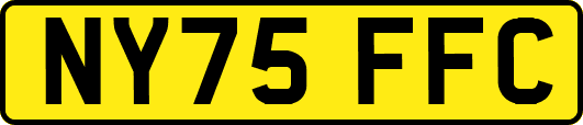 NY75FFC