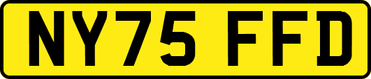 NY75FFD