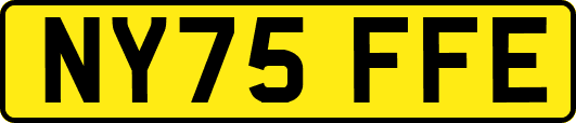 NY75FFE