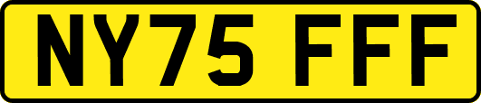 NY75FFF