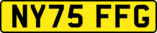 NY75FFG