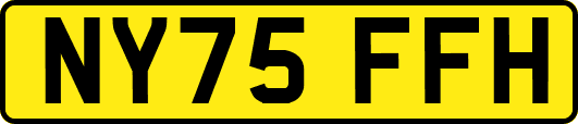 NY75FFH