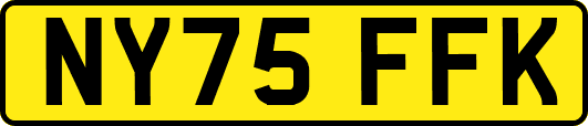 NY75FFK