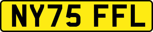NY75FFL