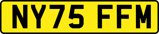 NY75FFM