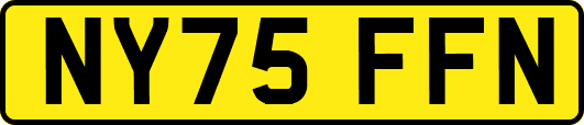 NY75FFN