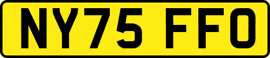NY75FFO