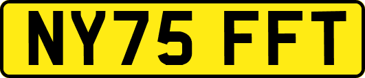 NY75FFT