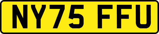 NY75FFU