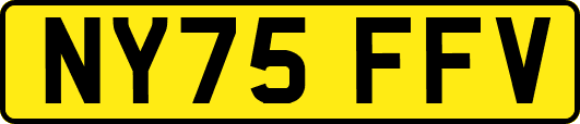NY75FFV