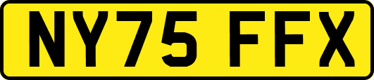 NY75FFX